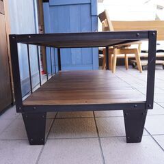 journal standard(ジャーナルスタンダードファニチャー)のカルビ TV