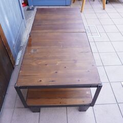 journal standard(ジャーナルスタンダードファニチャー)のカルビ TV