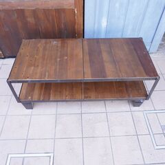 journal standard(ジャーナルスタンダードファニチャー)のカルビ TV