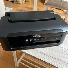 プリンター EPSON PX-105