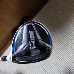 SIM MAX 5w カスタムシャフト