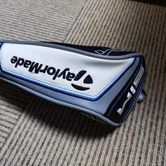 SIM MAX 5w カスタムシャフト