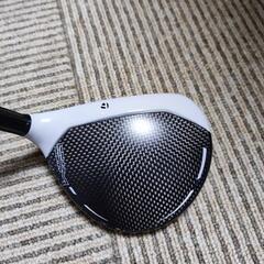 SIM MAX 5w カスタムシャフト