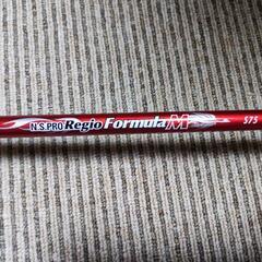 SIM MAX 5w カスタムシャフト