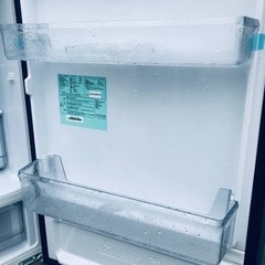 ET2247番⭐️ハイアール冷凍冷蔵庫⭐️