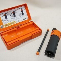 【苫小牧バナナ】◇新品未使用◇NOGA/ノガ NES5 ネス・ファイブ NS6250 ねじ山修正器 ダイス ケース付き♪ 苫小牧バナナ】◇新品未使用◇NOGA/ノガ NES5 ネス・ファイブ NS6250