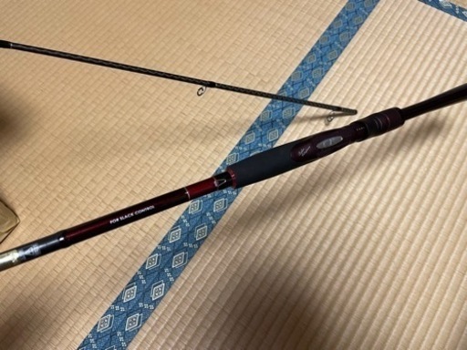 シマノ セフィア エクスチューン S90M / エギングロッド shimano