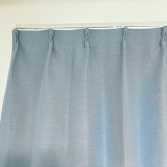 遮光カーテン W100 × H112cm ⑤