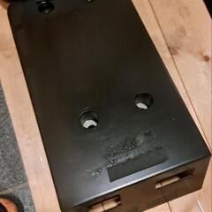 デリカD5 ウォークスルーキット