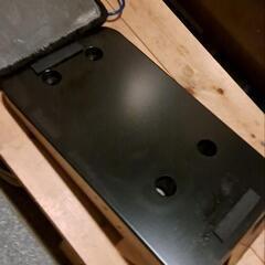 デリカD5 ウォークスルーキット