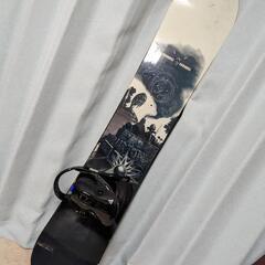 商談中　BURTON　motion146