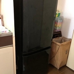 三菱2011年製冷凍冷蔵庫MR-P15S-B