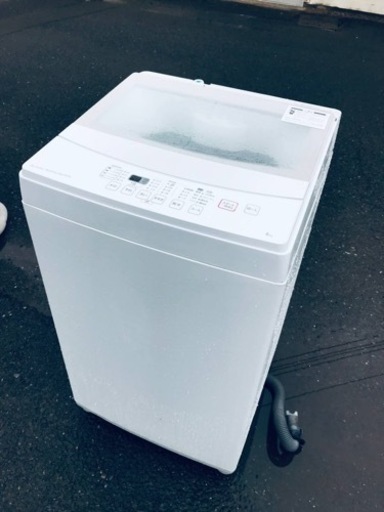 ET2259番⭐️ニトリ全自動洗濯機⭐️ 2019年式