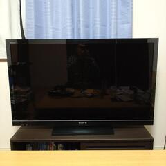 【ネット決済】【お引渡し仮決定しました】ソニー BRAVIA 4...