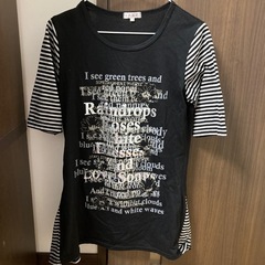 Tシャツ