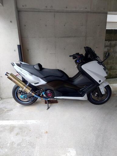 TMAX530 sj12j 600.000円 【公式通販】
