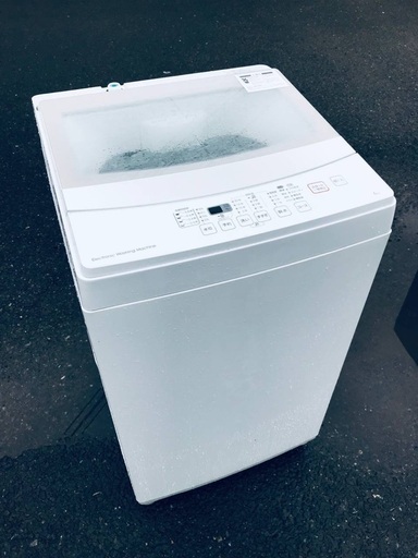 ♦️EJ2259番ニトリ　全自動洗濯機 【2019年製】