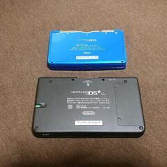 3DS、DSi LL、32本のソフトセット