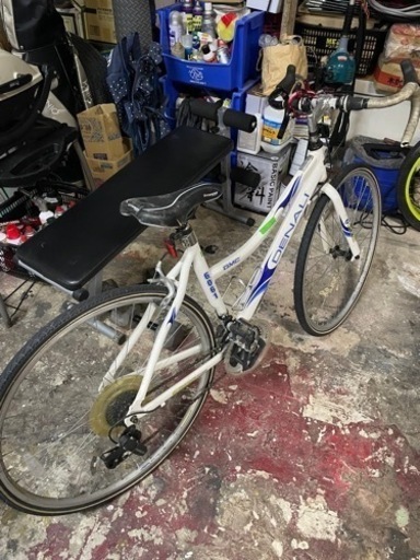 自転車3台セット
