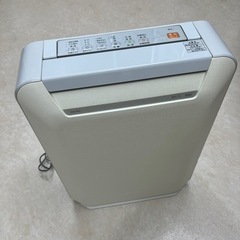 TOSHIBA 東芝　除湿機　