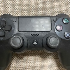 PS4 純正コントローラー DualShock4