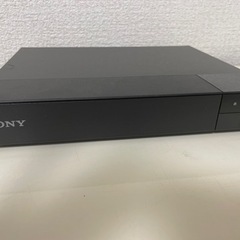 【ネット決済】【中古】Blu-ray & DVDプレイヤー リモ...