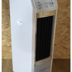 冷風扇 タワー型 VL-DCR01 2020年製