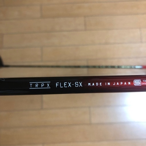 ゴルフドライバーJBEAM 名機BM-435Black TRPX FLEX-SX 【公式通販】