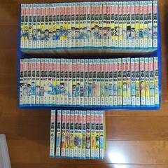 こち亀全巻　こち亀ジャンプ　おまけ