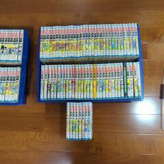 こち亀全巻　こち亀ジャンプ　おまけ