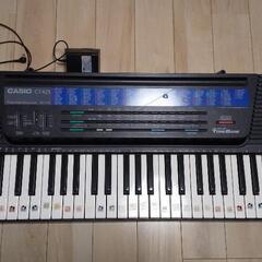 【お話中】CASIO キーボード