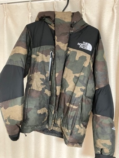 THE NORTH FACE バルトロジャケット