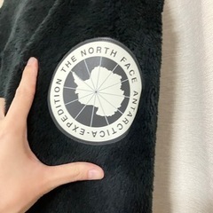 THE NORTH FACE アンタークティカ バーサ ロフトジャケット