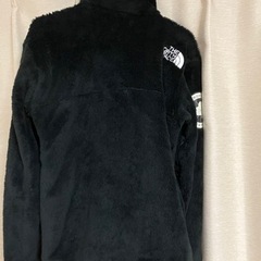 THE NORTH FACE アンタークティカ バーサ ロフトジャケット