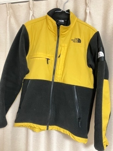 メンズ THE NORTH FACE Denali Jacket