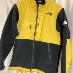 THE NORTH FACE Denali Jacket