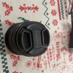 Nikon Nikkor Z 用のレンズ　55mm f/1.8 S レンズ(TTArtisanと同じレベル)