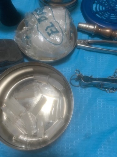 シーシャ【早く売りたいので値下げしました】 シーシャ【早く売りたいので値下げしました】