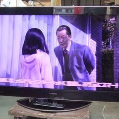 【ネット決済】H171　東芝　液晶テレビ　４６型　  46ZX900