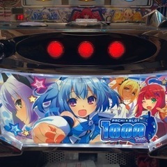スロット実機 1000ちゃん パチスロ 1000ちゃん 実機
