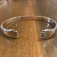 Larry Smith ラリースミス　バングル