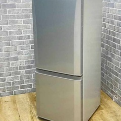 決定しました。三菱ノンフロン冷凍冷蔵庫