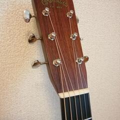 Martin「D - 28 Standard」2017年製　マーティン　ケース付