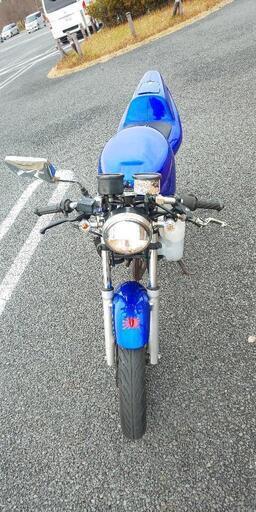 HONDA NS1 NS-1 ネーキット