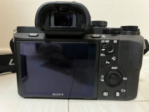 SONY ILCE−7M2 ILCE-7M2 ミラーレス α7ii a7ii