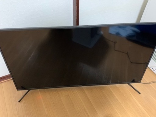 液晶テレビ Hisense