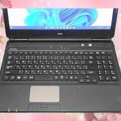 超高画質ブルーレイ搭載 i7 メモリ16GB (2TB+256GB) オフィス2021 (6