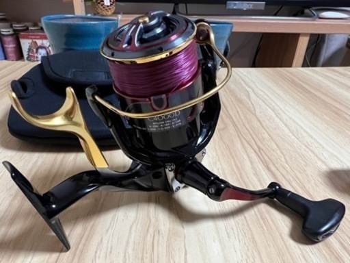 シマノ　SHIMANO ハイパーフォース