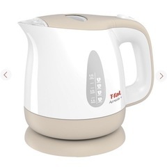 T-fal 電気ケトル アプレシア・プラス 0.8L