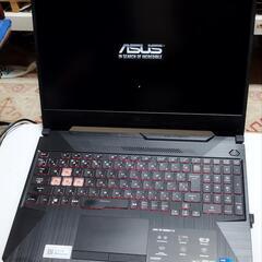 ASUS FX506H Gaming Laptop - i7 1...